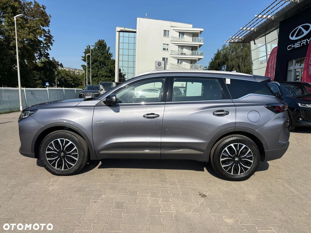 Chery Tiggo 7 1.5 T-GDI Super Hybrid Comfort DHT - 3