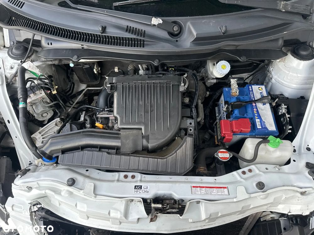 Suzuki Swift 1.2 Premium - 6