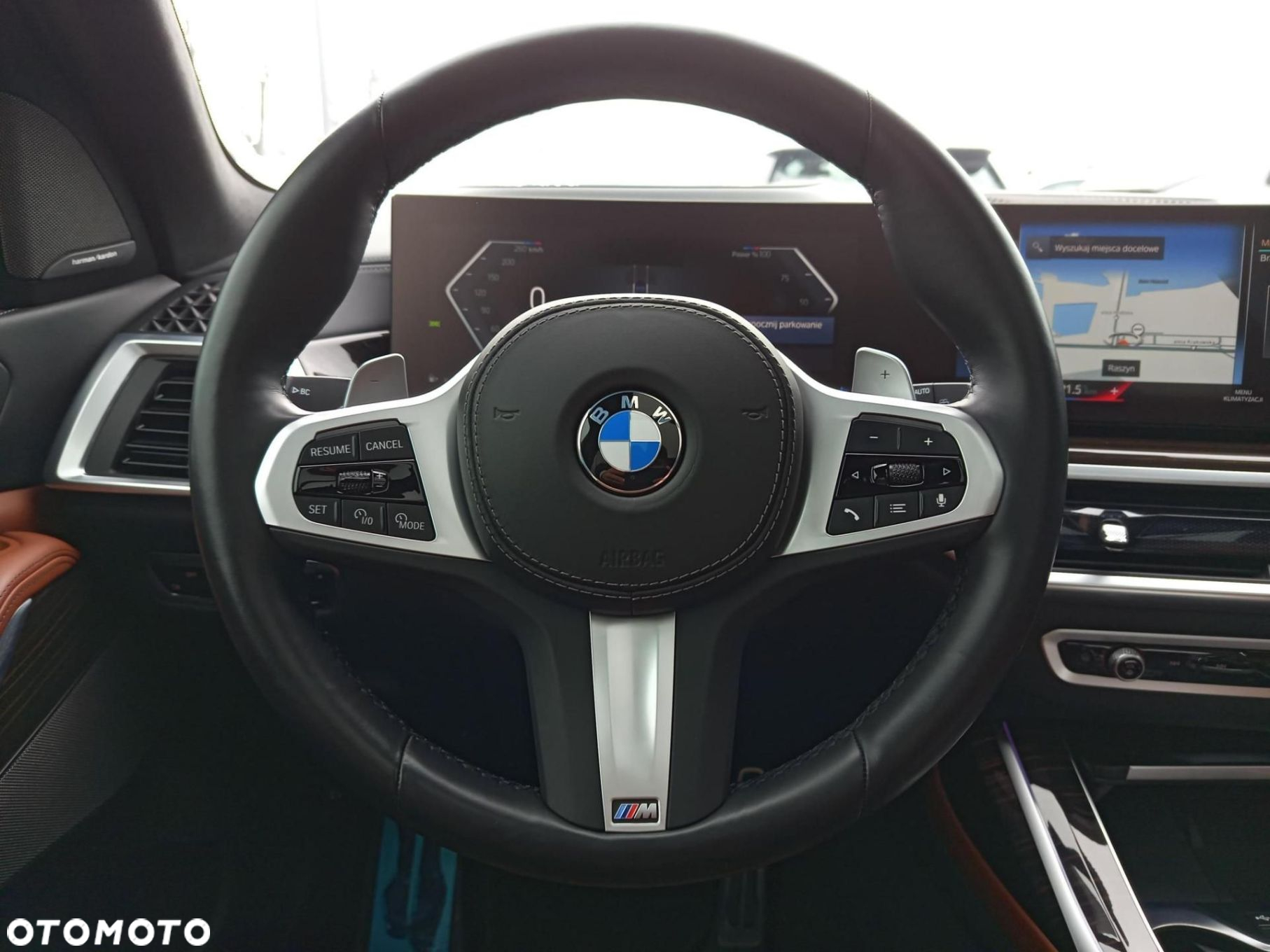 BMW X7 - 10
