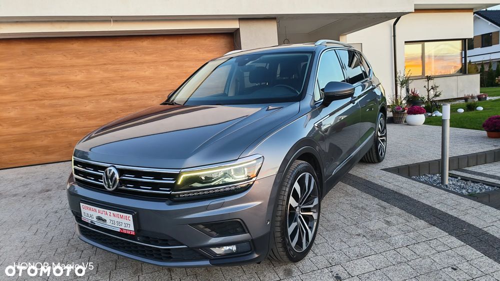 Volkswagen Tiguan Allspace ver-1-4-tsi-bmt-act-highline-dsg - 27