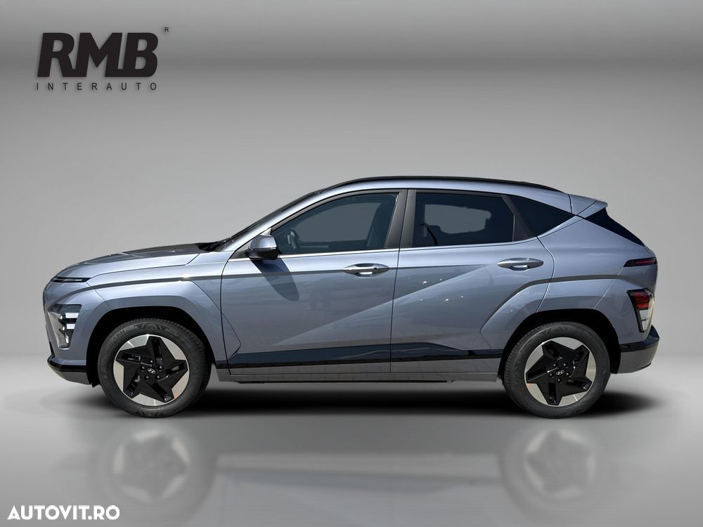 Hyundai KONA BEV 204 CP 64.8 kWh Highway+ - 10