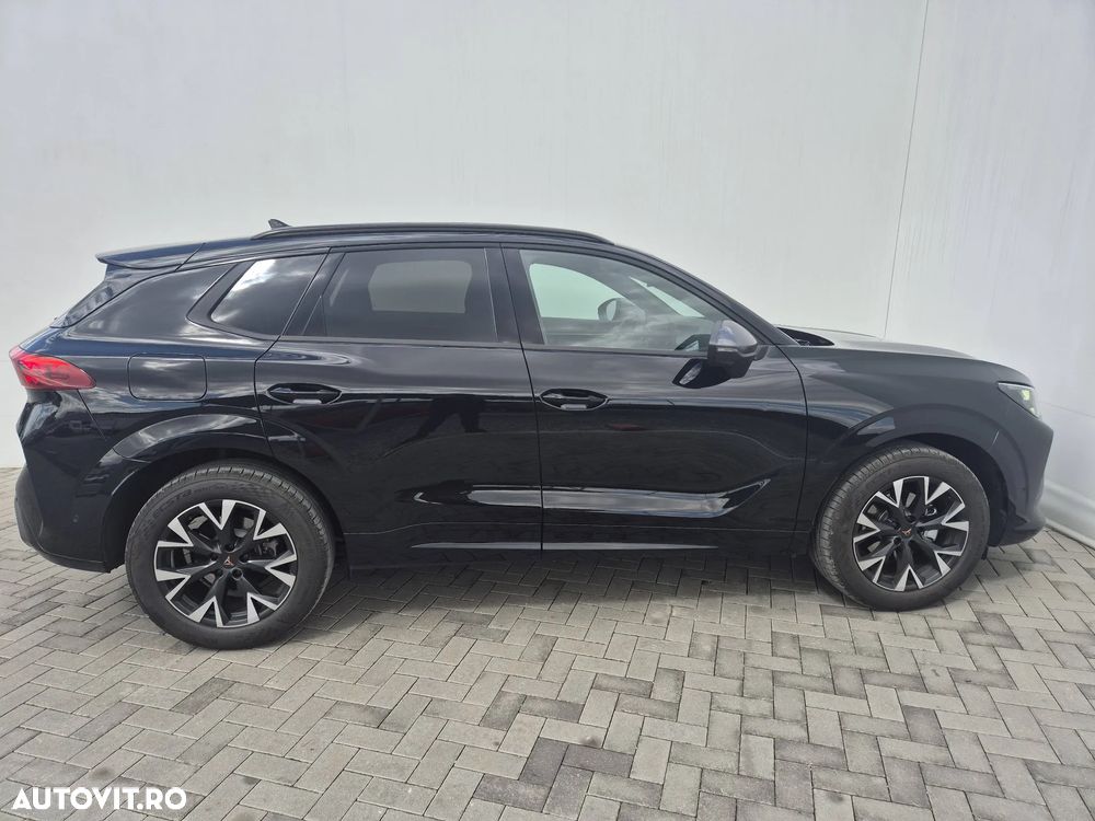 Cupra Terramar 1.5 e-TSI DSG7 MHEV - 6