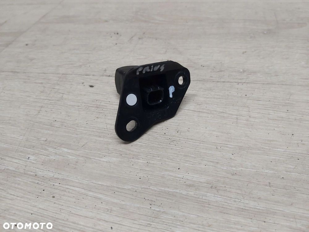Toyota Prius IV PRIME Plug in Kamera cofania kamerka tył 86790-47080 - 3