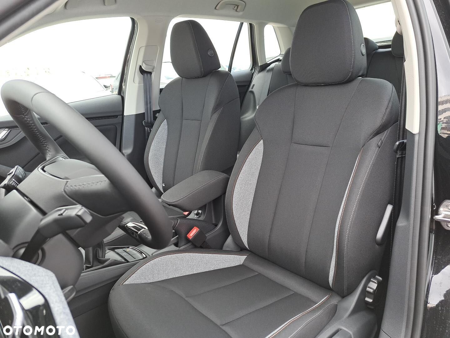 Skoda Kamiq 1.5 TSI Selection DSG - 12