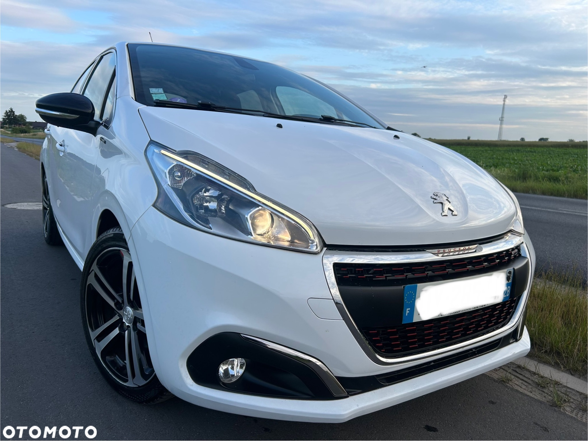Peugeot 208 1.2 PureTech Allure S&S - 3