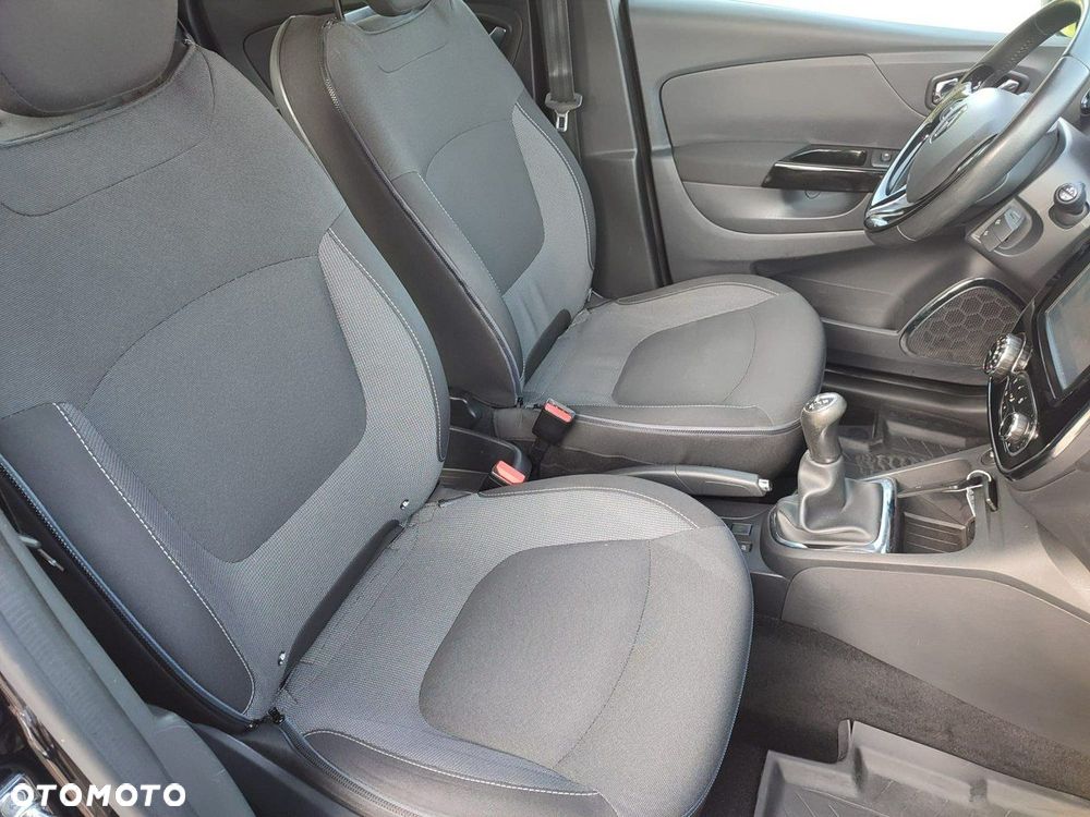 Renault Captur 0.9 Energy TCe Limited - 12