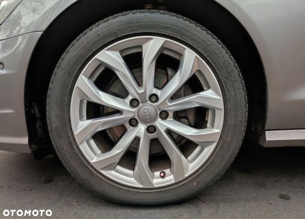 Audi A6 Limousine - 10