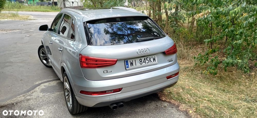 Audi Q3 - 10