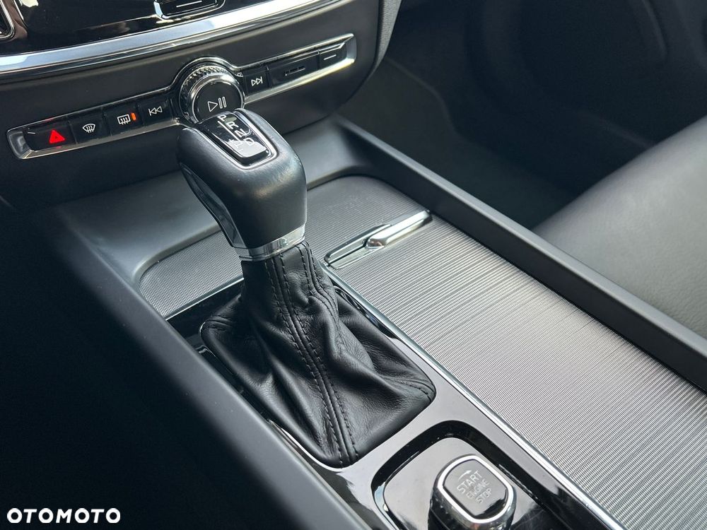 Volvo S60 T4 Inscription - 20