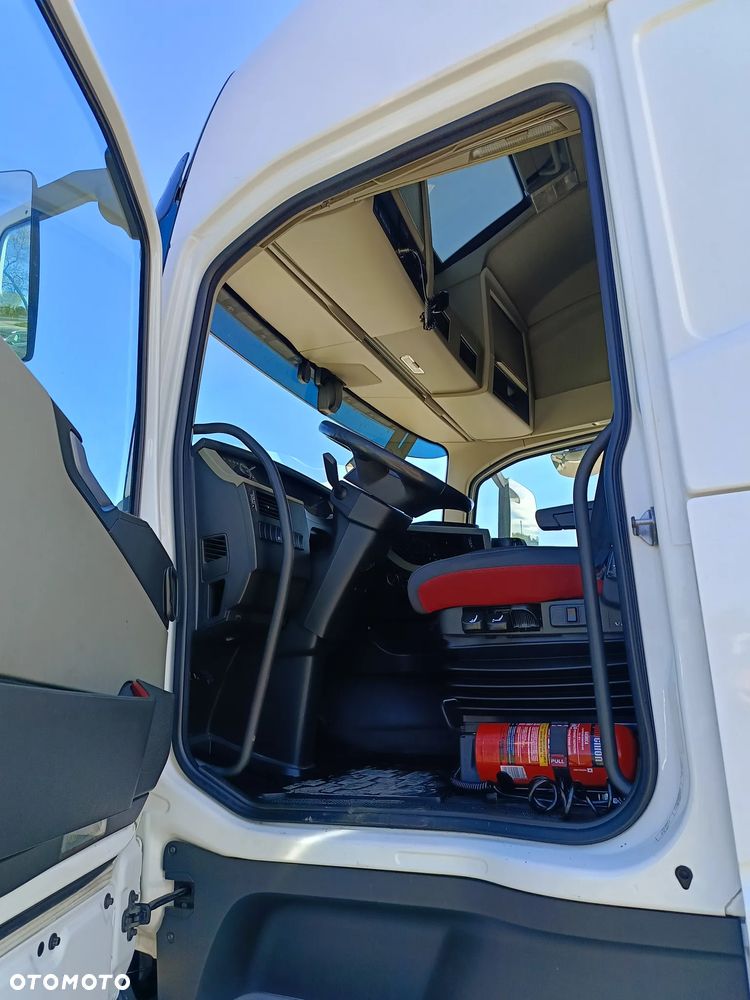 Volvo fh - 13