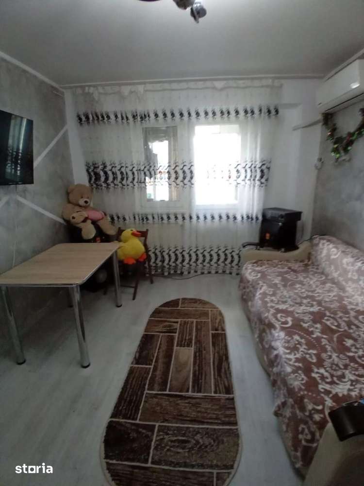 Apartament La Cheie - Renovat - 2camere confort 2 Viziru 3 E-uri — fotografia 1