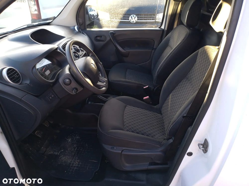 Renault Renault KANGOO 1,5DCI KLIMA HAK - 14
