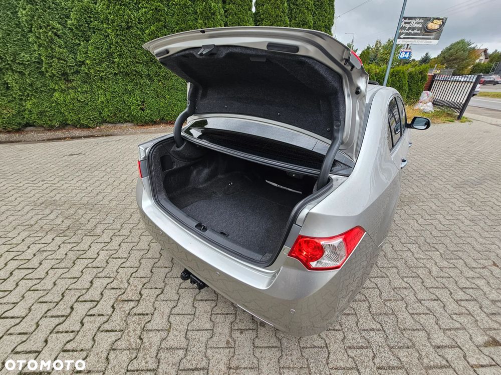 Honda Accord 2.2d Executive - 7