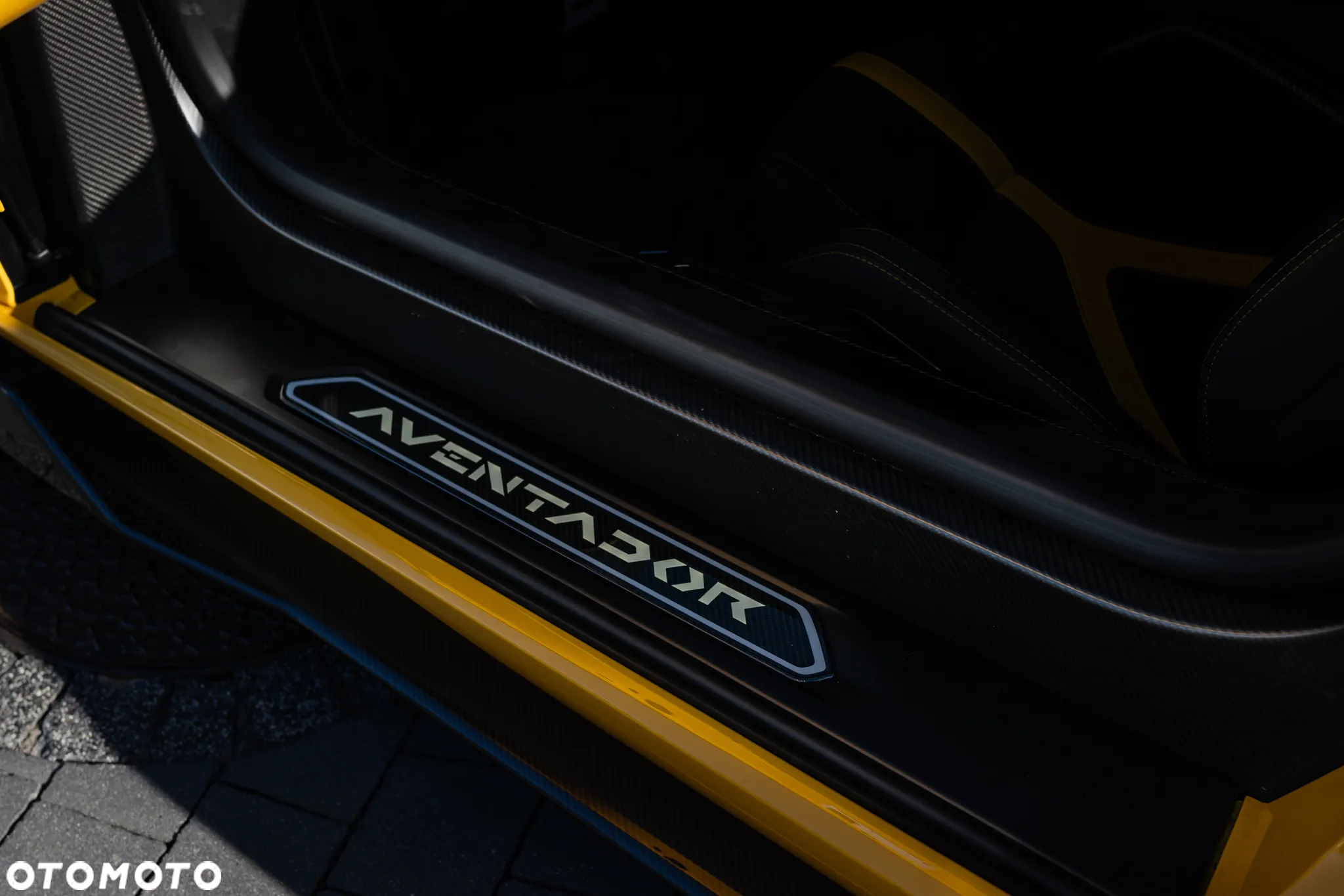 Lamborghini Aventador S - 15