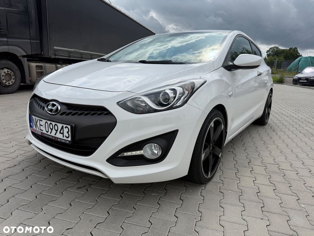 Hyundai i30 1.4 Style - 2