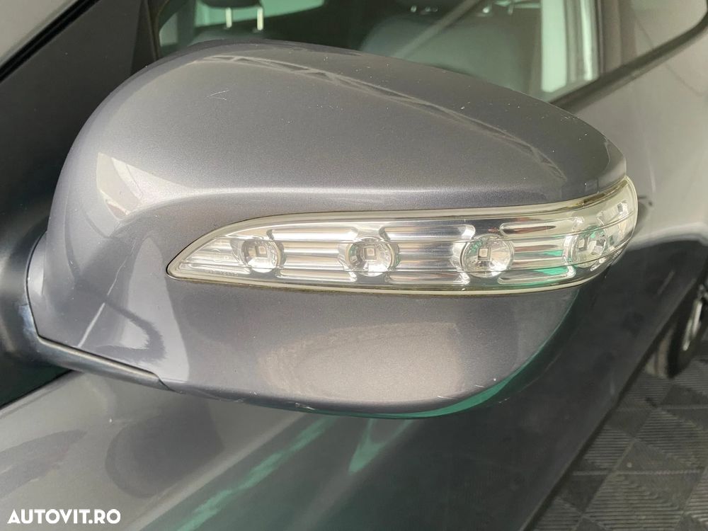 Hyundai ix35 1.7 CRDI 2WD Comfort - 23