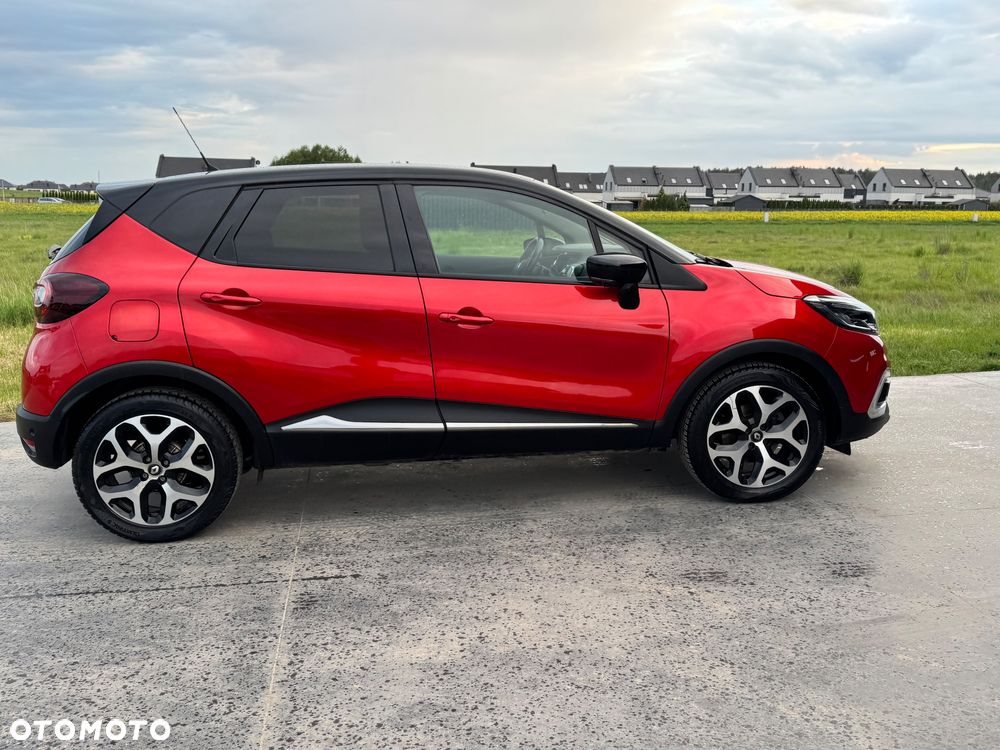 Renault Captur 1.3 Energy TCe S-Edition EDC - 11