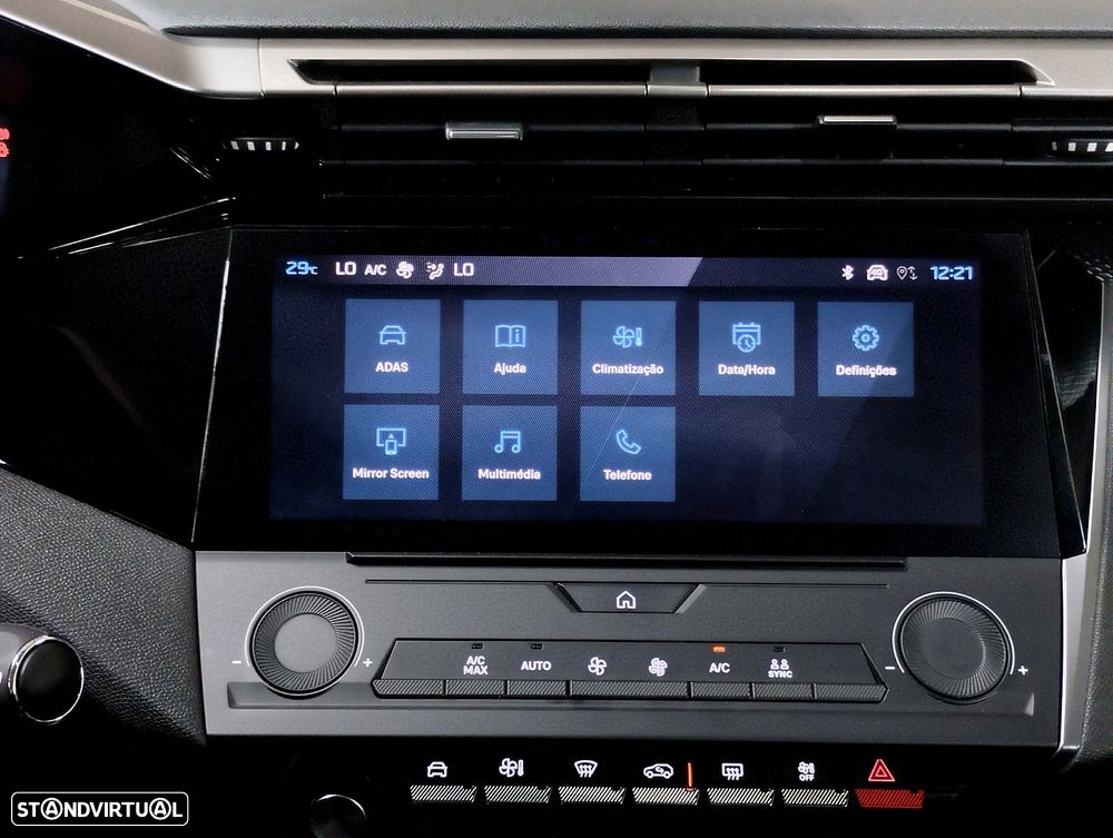 Peugeot 308 SW 1.2 PureTech Active Pack - 6