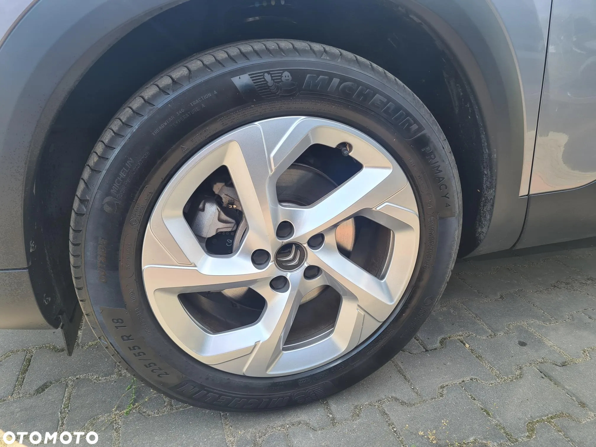 Citroën C5 Aircross 1.2 PureTech Feel - 29