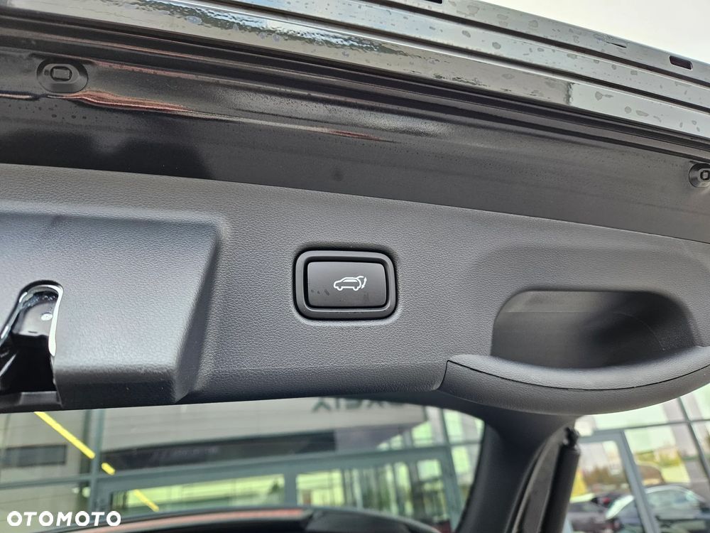 Hyundai Tucson 1.6 T-GDi Executive 2WD DCT - 11