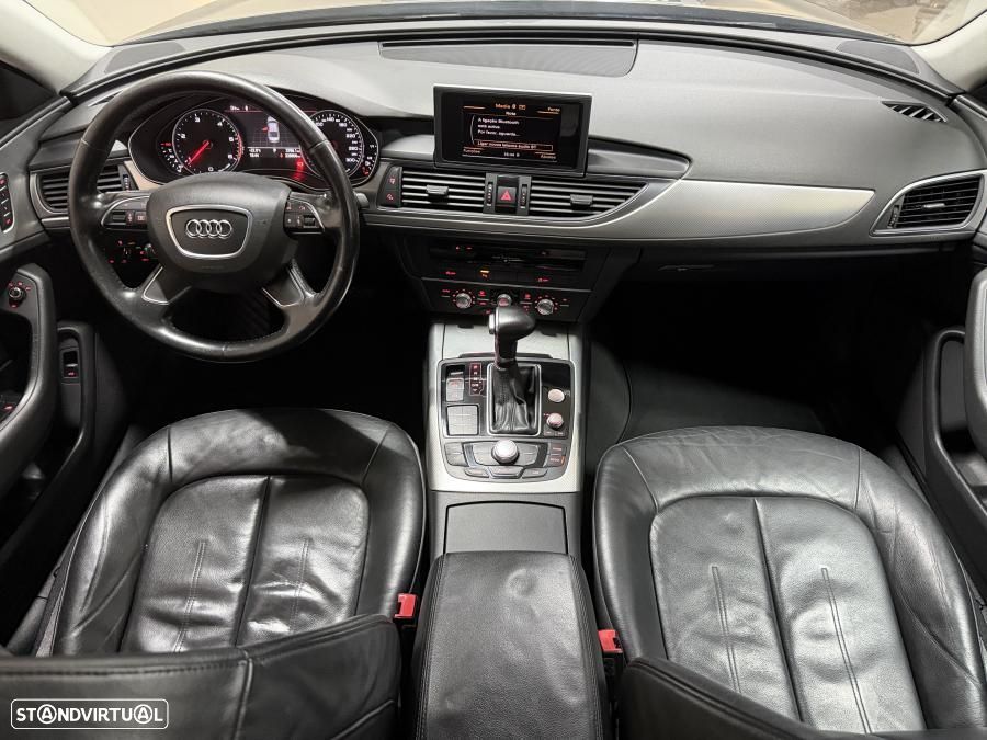 Audi A6 - 24