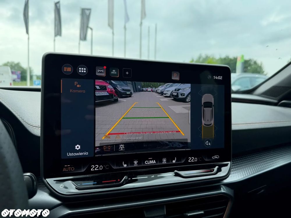 Cupra Formentor - 16