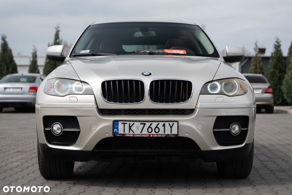 BMW X6 xDrive35i Edition Exclusive - 18