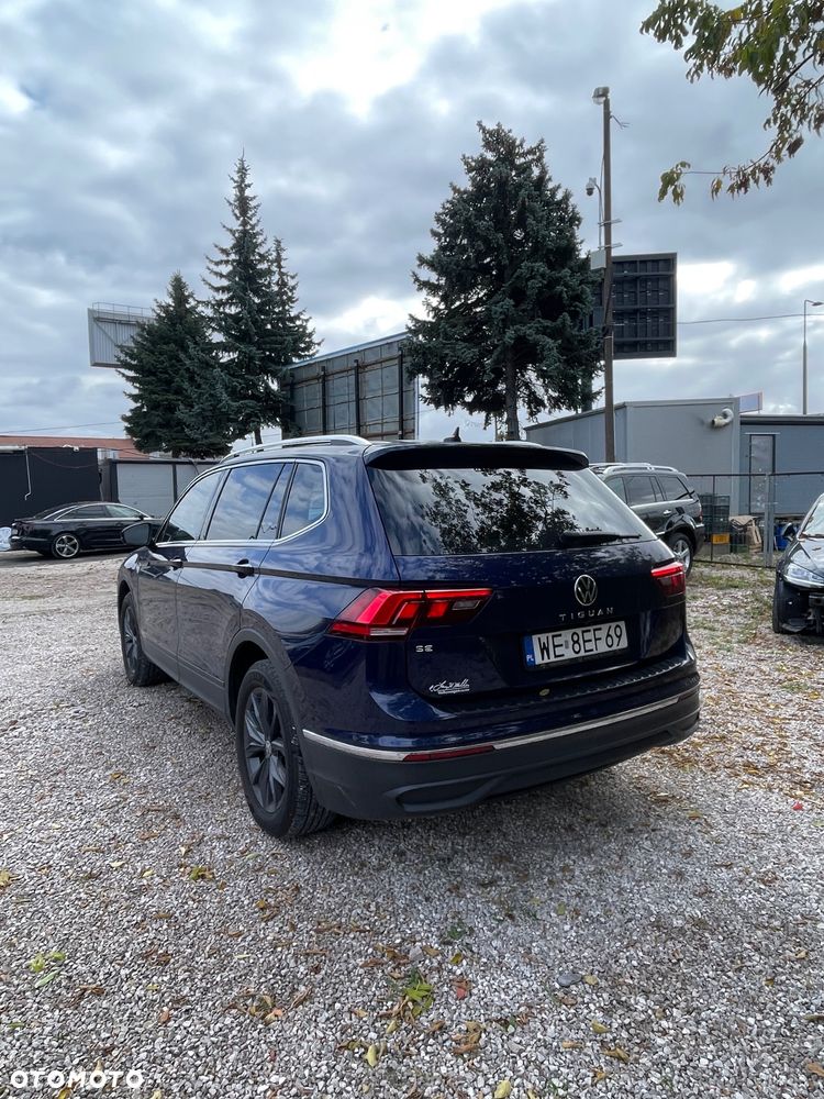 Volkswagen Tiguan - 6