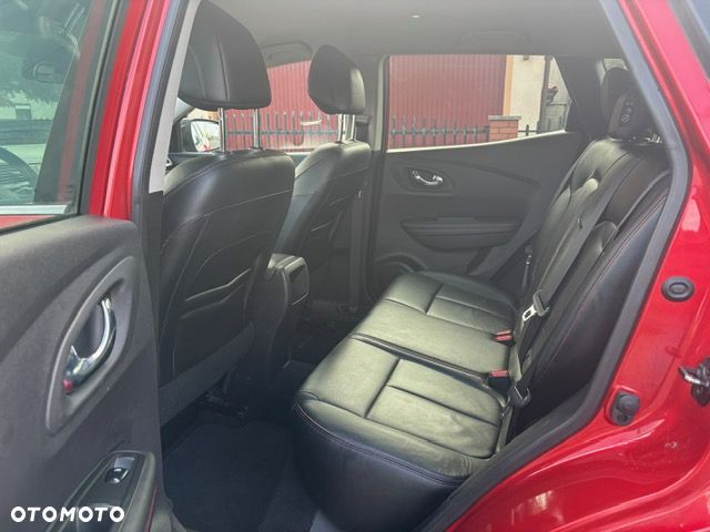 Renault Kadjar 1.2 Energy TCe Bose EDC - 9