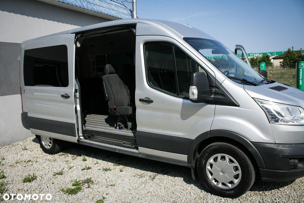 Ford Transit - 3