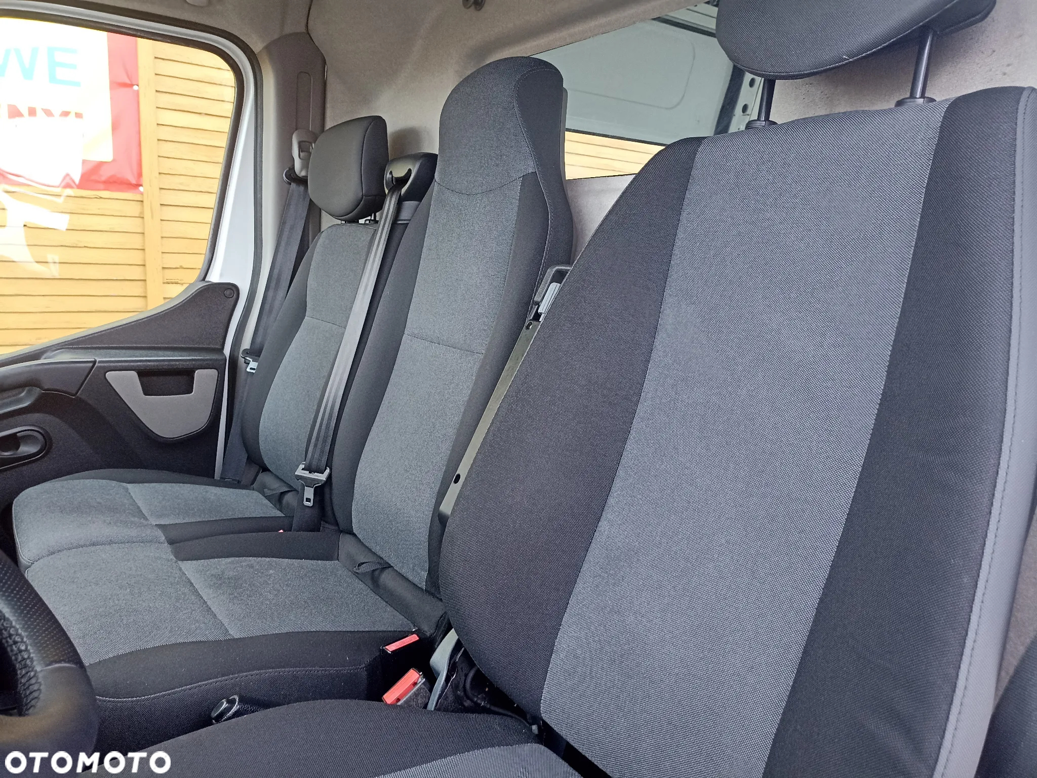 Renault MASTER - 17