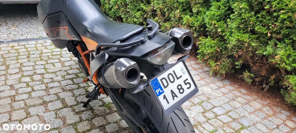 KTM LC 8 - 6