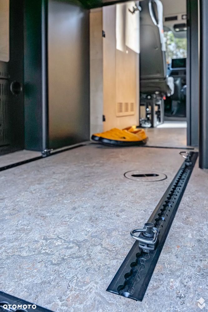 VANNADO KARAKORUM - 22