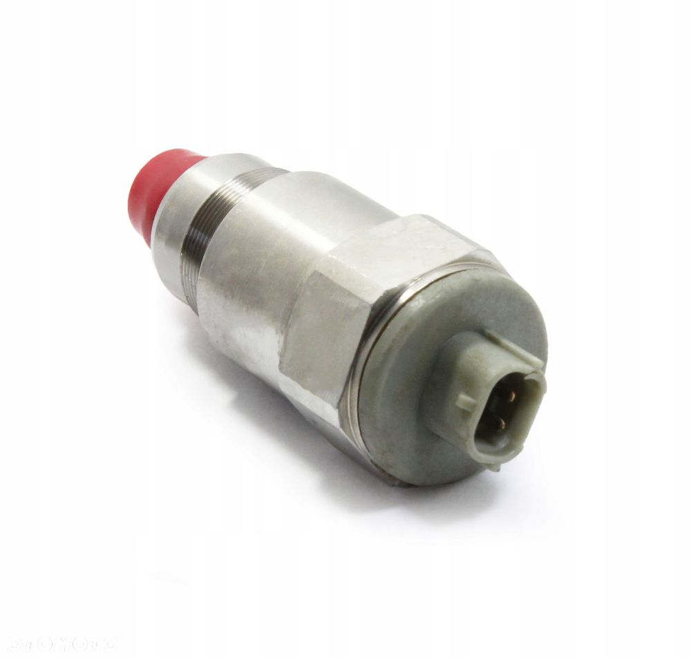 ELEKTROZAWÓR POMPY WTRYSKOWEJ SPV OPEL 1.7 D DTI - 2