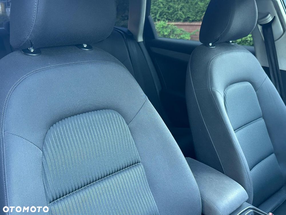 Audi A4 Avant 2.0 TDI - 12