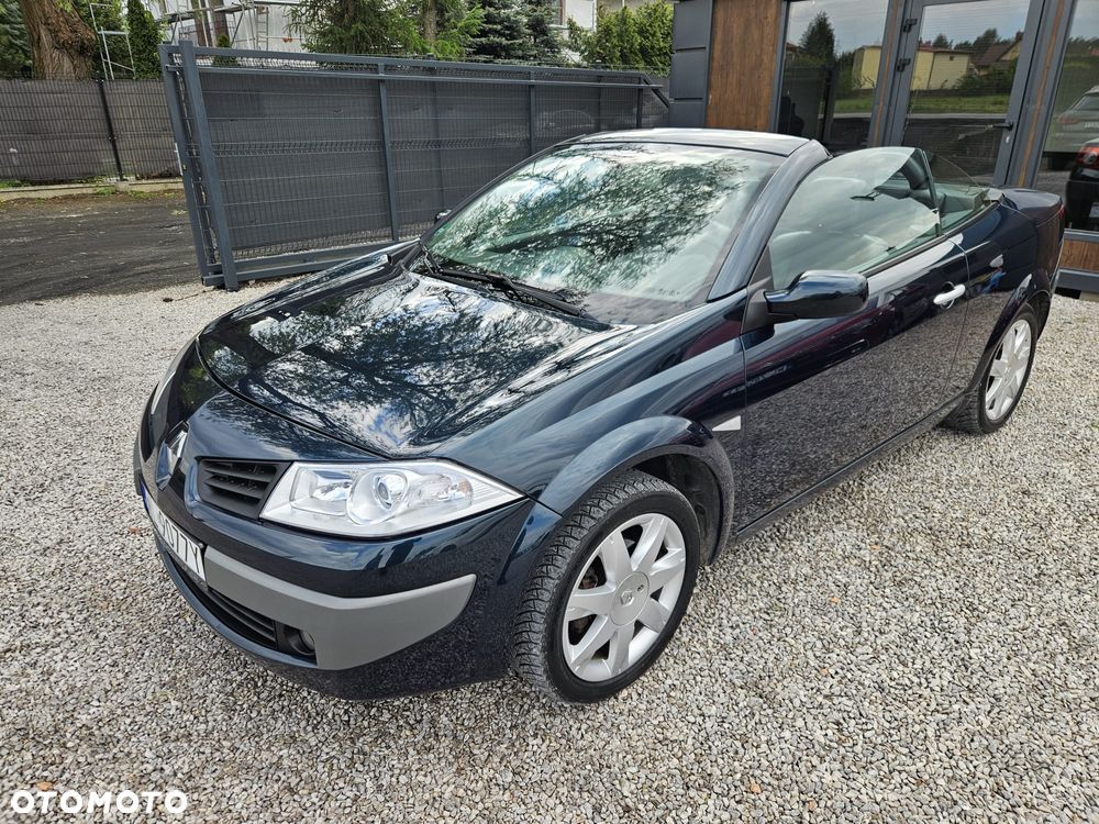Renault Megane 1.6 Avantage - 14