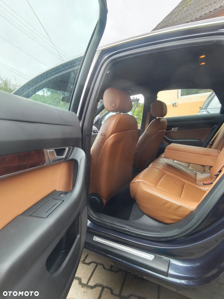 Audi A6 Limousine - 19