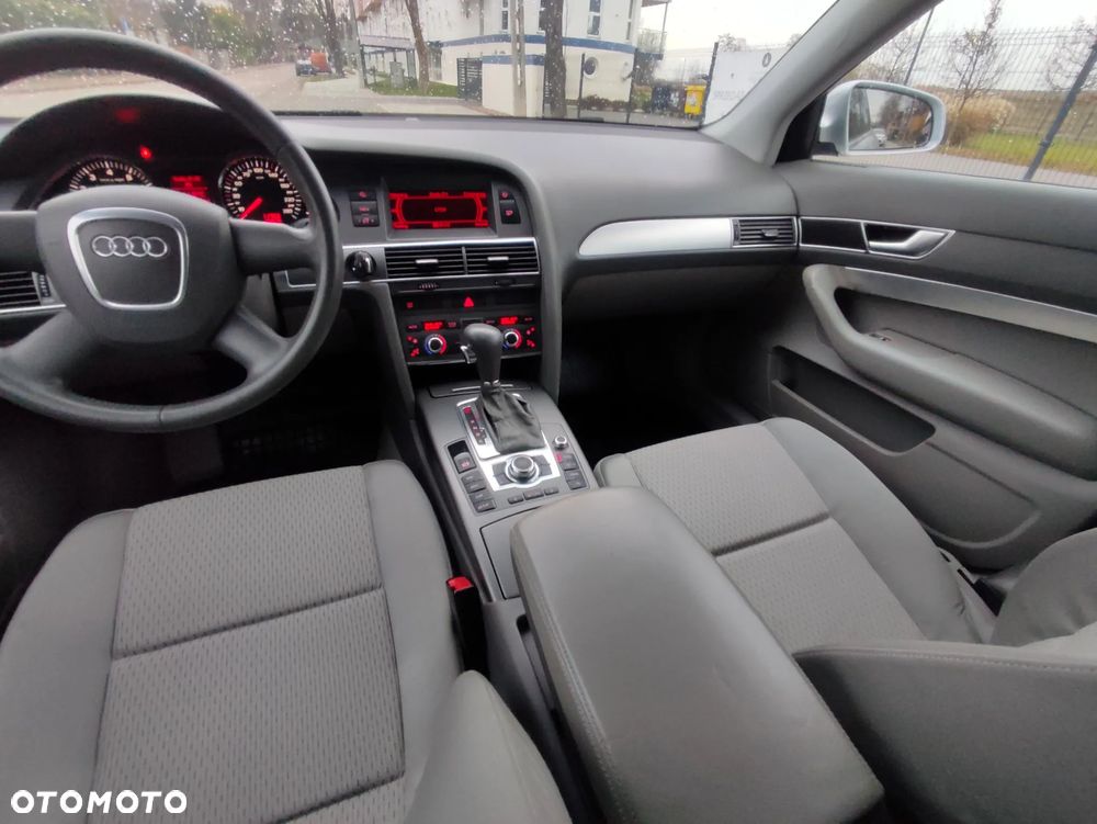 Audi A6 Limousine - 24