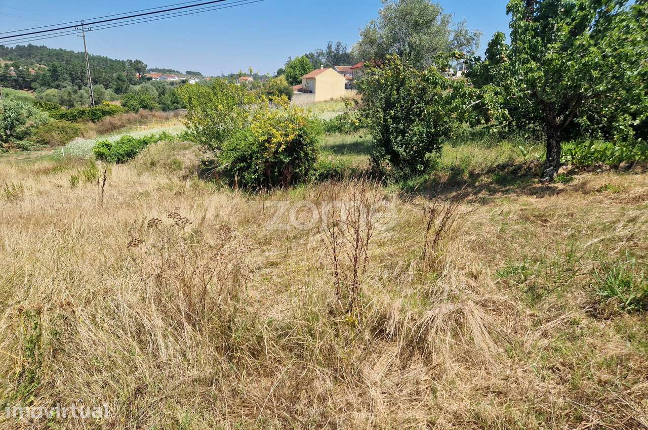 Terreno urbano - Casal de Almeida - Grande imagem: 5/22