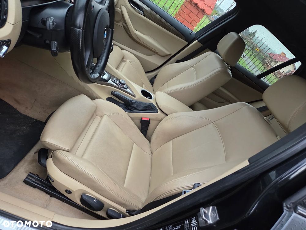 BMW X1 xDrive20d - 6