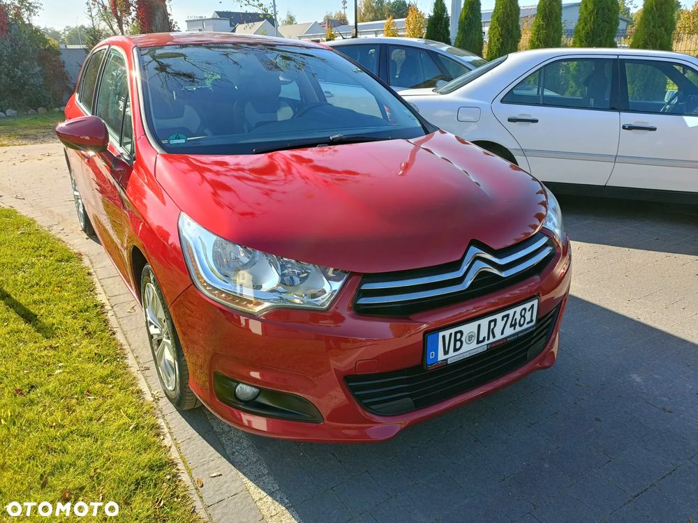Citroën C4 - 20