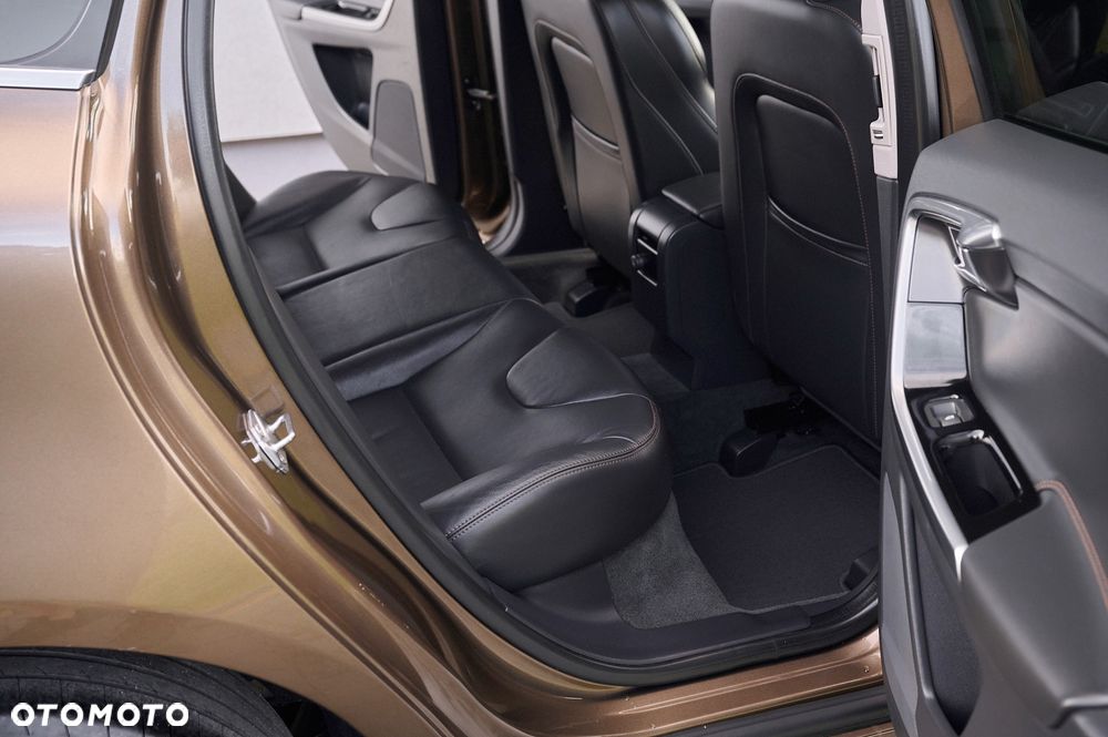 Volvo XC 60 D3 Summum - 27