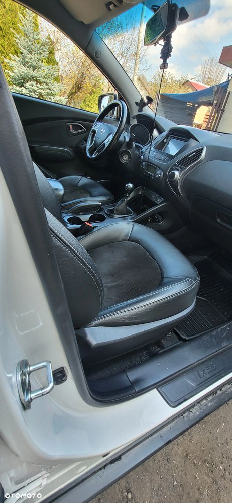 Hyundai ix35 1.6 GDI Comfort 2WD - 28