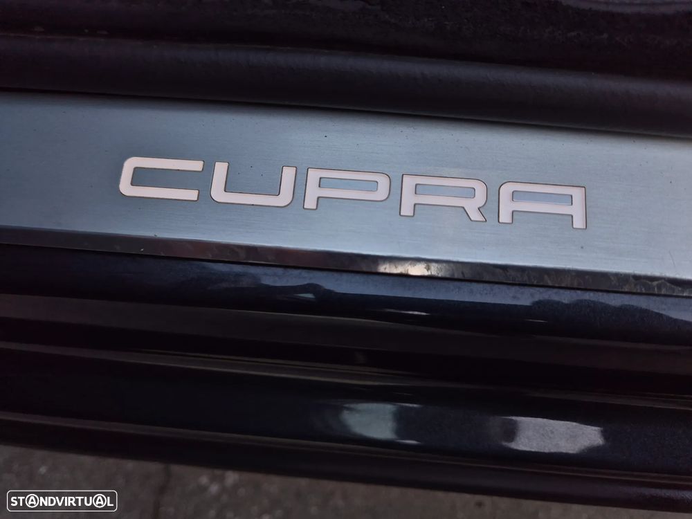 Cupra Formentor 2.0 TDI - 21