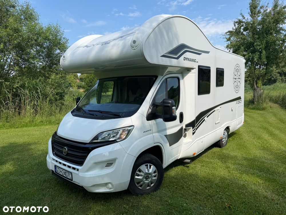 Fiat Ducato - 1