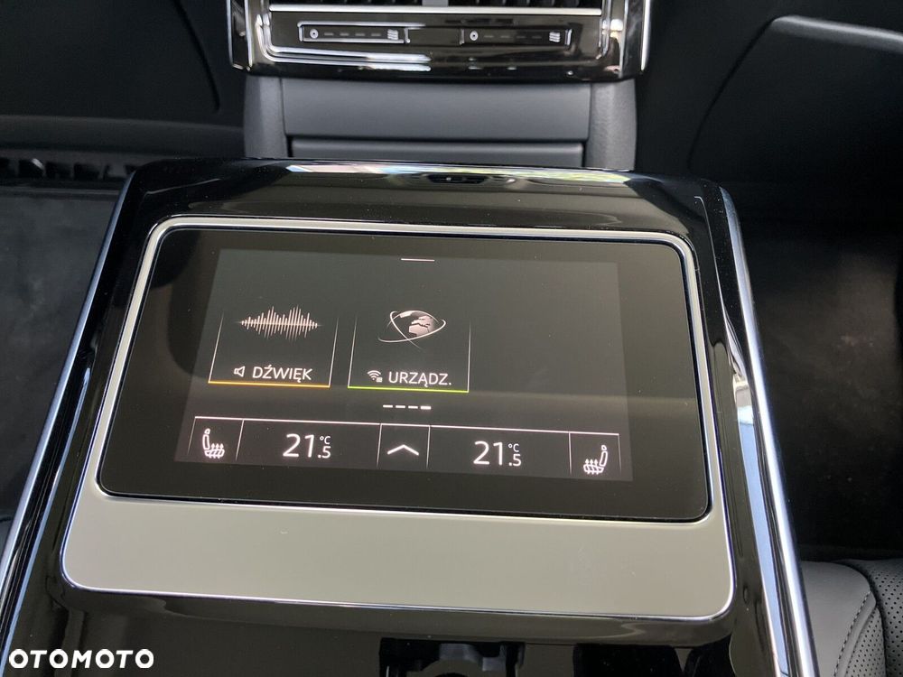Audi A8 60 TFSI e Quattro Tiptronic - 41