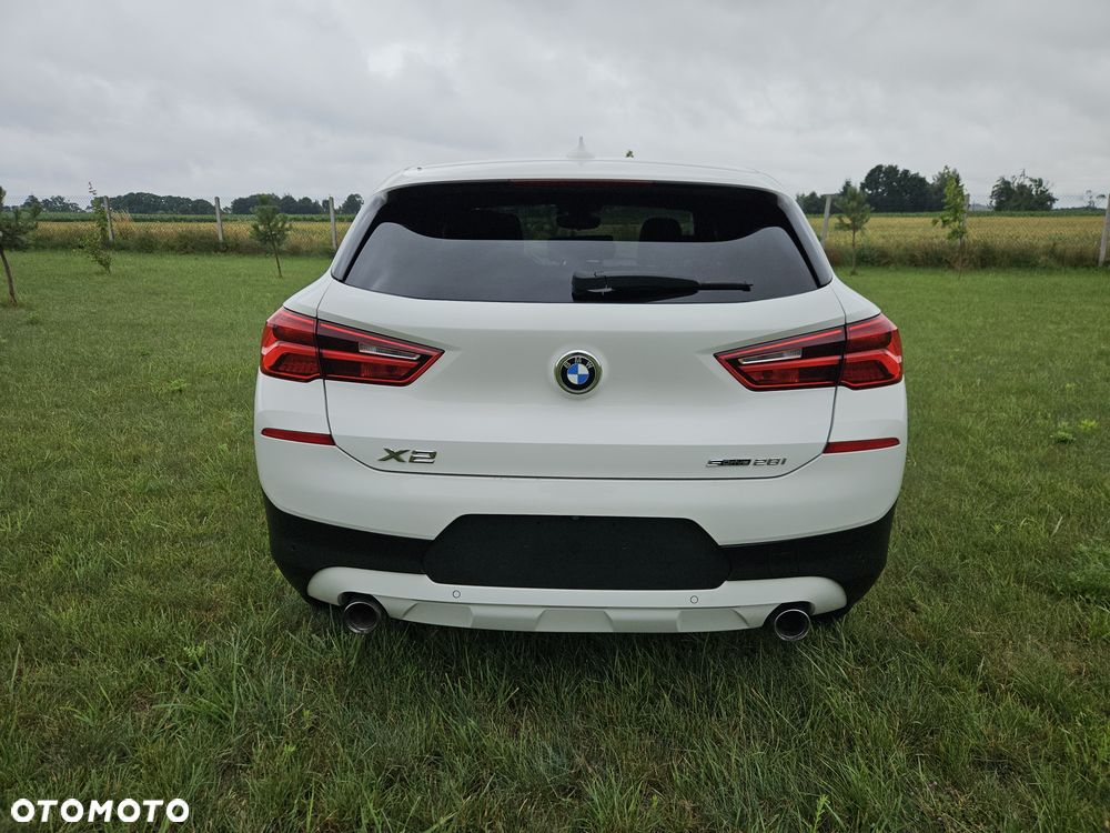 BMW X2 - 4