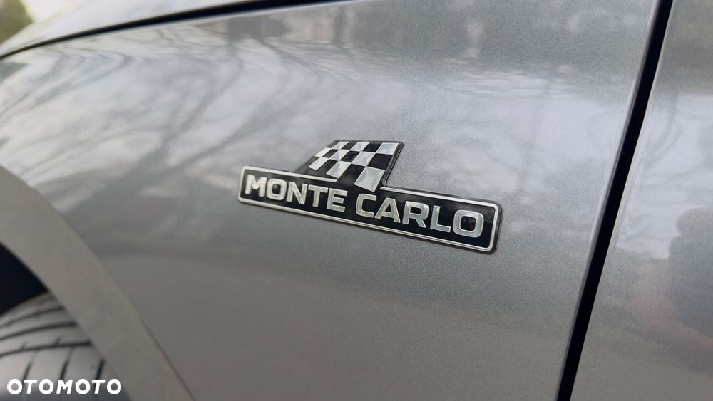 Skoda Scala 1.0 TSI Monte Carlo DSG - 9