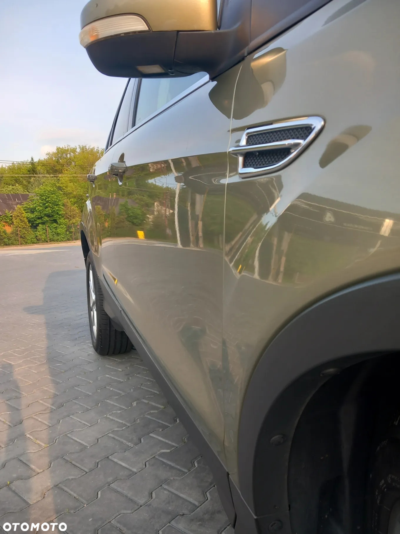 Ford Kuga 2.0 TDCi 4x4 Trend - 6
