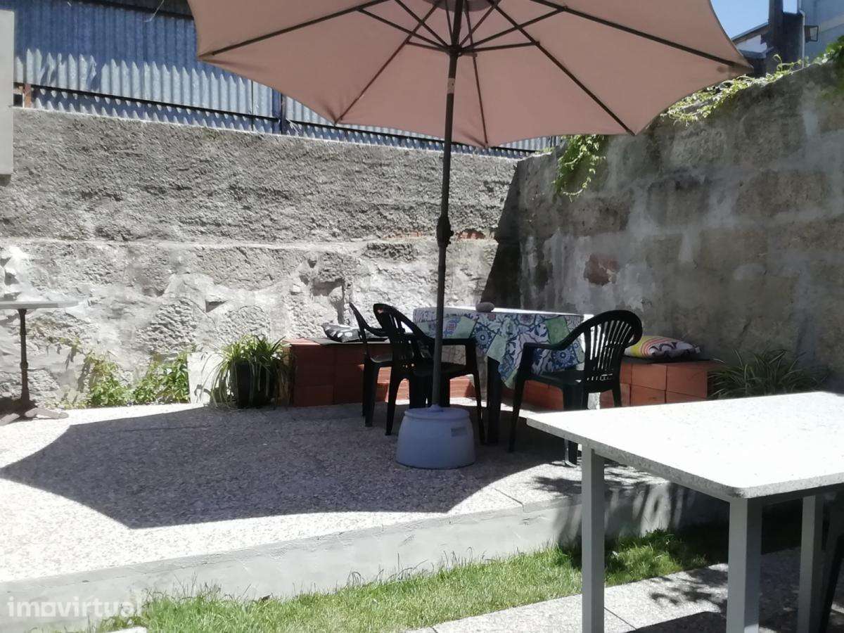 Estúdio - localizado em Cedofeita Porto - Grande imagem: 5/6